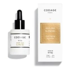Codage Paris Serum N.6 - Anti-Aging Supreme 7 Codage Paris Serum N.6 - Anti-Aging Supreme -skin care shop Serum N.6 Anti Aging Supreme add2 53424 7237 general