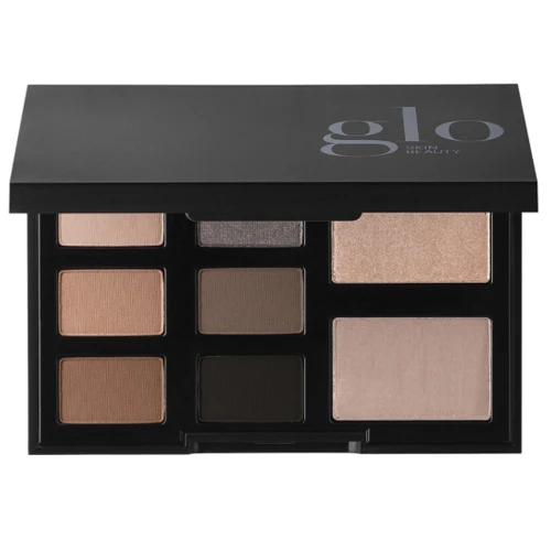 Glo Skin Beauty Shadow Palette - Elemental Eye 3 Glo Skin Beauty Shadow Palette - Elemental Eye