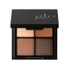 Glo Skin Beauty Shadow Quad - Warm Smokey -skin care shop Shadow Quad Warm Smokey 84417 detail