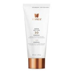 VivierSkin Sheer SPF 30 Mineral