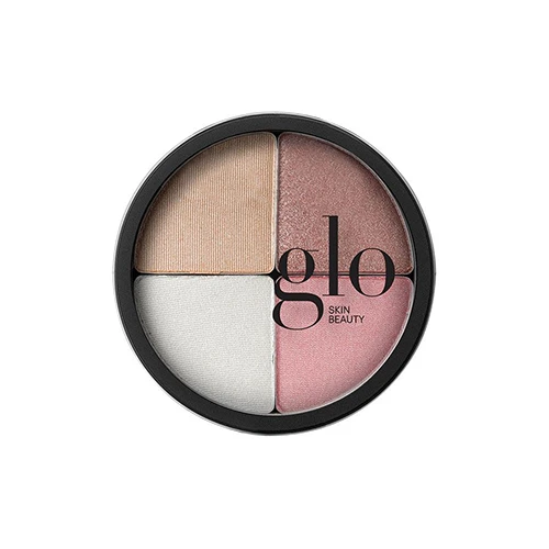 Glo Skin Beauty Shimmer Brick - Gleam 3 Glo Skin Beauty Shimmer Brick - Gleam