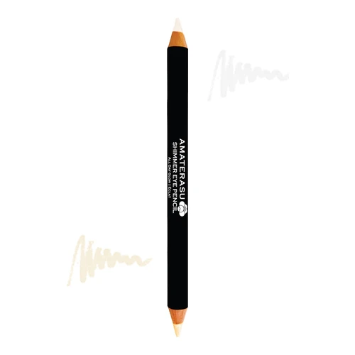 Amaterasu - Geisha Ink Shimmer Eye Pencil 3 Amaterasu - Geisha Ink Shimmer Eye Pencil