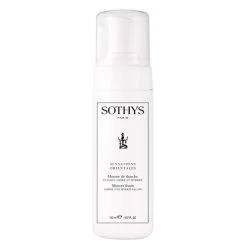 Sothys Shower Foam Amber And Myrrh Escape