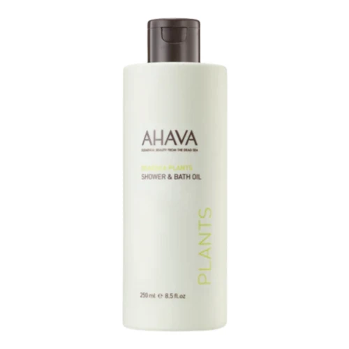 Ahava Shower And Bath Oil 3 Ahava Shower And Bath Oil