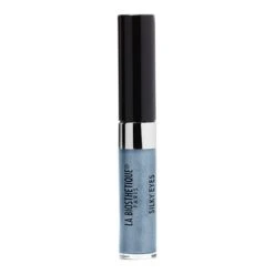 La Biosthetique Silky Eyes - Steel Blue