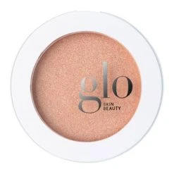 Glo Skin Beauty Skin Glow Powder Highlighter - Rose