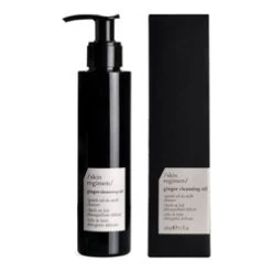 Skin Regimen Skin Regimen Ginger Cleansing Oil -skin care shop Skin Regimen Ginger Cleansing Oil add1 65811 1563 general
