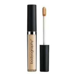 Bodyography Skin Slip Full Coverage Concealer L1 - Cool Light 16 Bodyography Skin Slip Full Coverage Concealer L1 - Cool Light -skin care shop Skin Slip Full Coverage Concealer L2 W 56303 detail