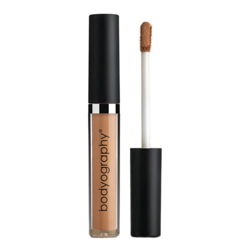 Bodyography Skin Slip Full Coverage Concealer L1 - Cool Light 11 Bodyography Skin Slip Full Coverage Concealer L1 - Cool Light - Image 9