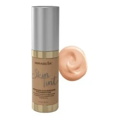 Mirabella Skin Tint Creme Foundation - IC