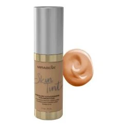 Mirabella Skin Tint Creme Foundation - IC -skin care shop Skin Tint Creme Foundation III 62138 5096 detail