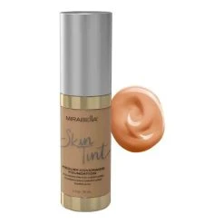 Mirabella Skin Tint Creme Foundation - IC -skin care shop Skin Tint Creme Foundation III W 62139 8066 detail