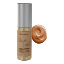 Mirabella Skin Tint Creme Foundation - IC -skin care shop Skin Tint Creme Foundation IV C 62143 9998 detail