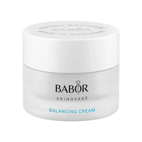 Babor Skinovage Balancing Cream 3 Babor Skinovage Balancing Cream