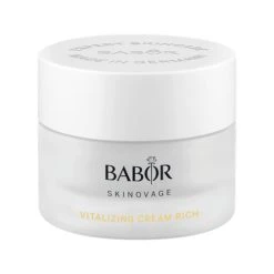 Babor Skinovage Vitalizing Cream Rich