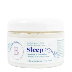 The Bathologist Sleep Body Polish