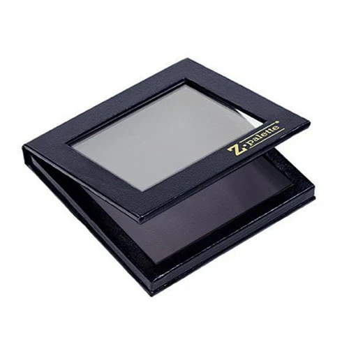 Z Palette Small Palette - Black 3 Z Palette Small Palette - Black