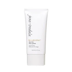 Jane Iredale Smooth Affair Primer And Brightener For Oily Skin