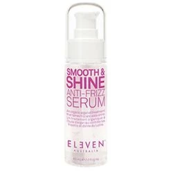Eleven Australia Smooth And Shine Anti Frizz Serum