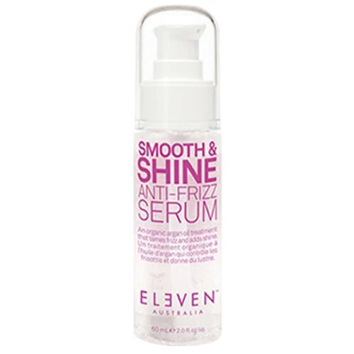 Eleven Australia Smooth And Shine Anti Frizz Serum 3 Eleven Australia Smooth And Shine Anti Frizz Serum