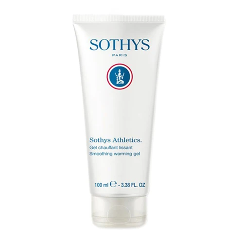 Sothys Smoothing Warming Gel 3 Sothys Smoothing Warming Gel