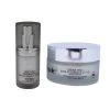 Phyto Sintesi Snail Slime Regenerating Cream And Serum Kit -skin care shop Snail Slime Regenerating Cream and Serum 62153 detail