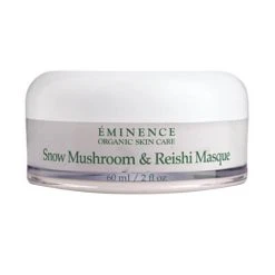 Eminence Organics Snow Mushroom And Reishi Masque