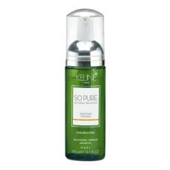 Keune So Pure Air Foam Strong Styling Foam