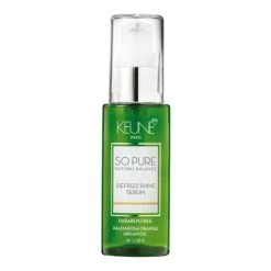 Keune So Pure Defrizz Shine Serum