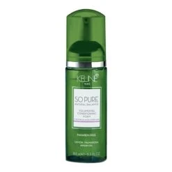 Keune So Pure Volumizing Conditioning Foam