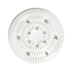 T3 SoftCurl Diffuser - White