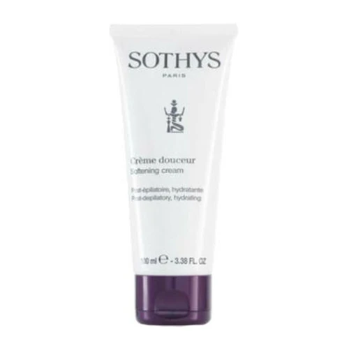 Sothys Softening Cream Post-Depilatory 3 Sothys Softening Cream Post-Depilatory