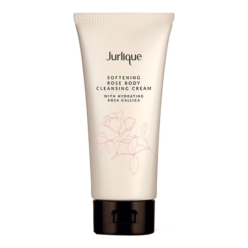 Jurlique Softening Rose Body Cleansing Cream 3 Jurlique Softening Rose Body Cleansing Cream