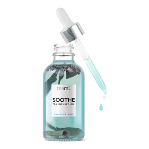 Teami Soothe Facial Oil 3 Teami Soothe Facial Oil