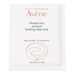 Avène Avene Soothing Sheet Mask