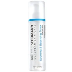 Wilma Schumann Soothing And Balancing Toner