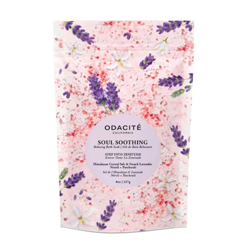Odacite Soul Soothing Relaxing Bath Soak 3 Odacite Soul Soothing Relaxing Bath Soak