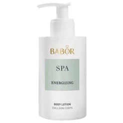 Babor Spa Energizing Body Lotion
