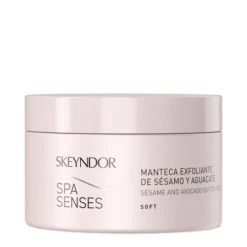 Skeyndor Spa Senses Sesame And Avocado Butter Peel - Soft