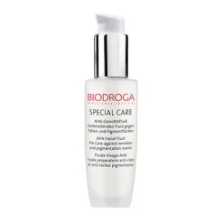 Biodroga Special Care AHA Facial Fluid (Pre Care)