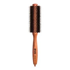 Evo Spike 22mm Nylon Pin Bristle Radial Brush
