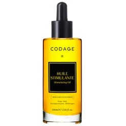 Codage Paris Stimulating Oil