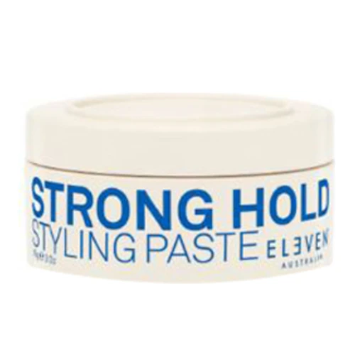 Eleven Australia Strong Hold Styling Paste 3 Eleven Australia Strong Hold Styling Paste