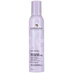 Pureology Style + Protect Weightless Volume Mousse