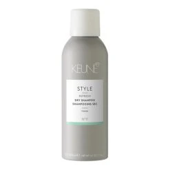 Keune Style Refresh Dry Shampoo