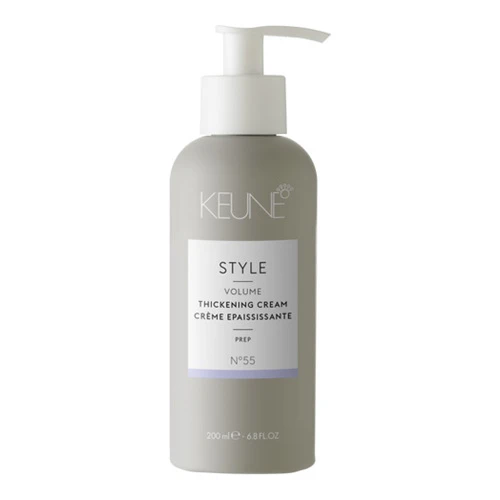 Keune Style Thickening Cream 3 Keune Style Thickening Cream