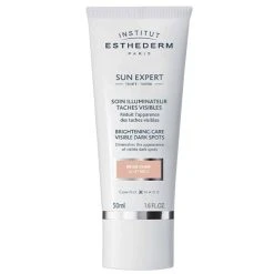 Institut Esthederm Sun Expert SPF 50 -skin care shop Sun Expert Light Beige SPF 50 51062 detail