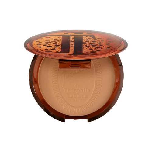 T LeClerc Sun Powder - 01 Dore 3 T LeClerc Sun Powder - 01 Dore