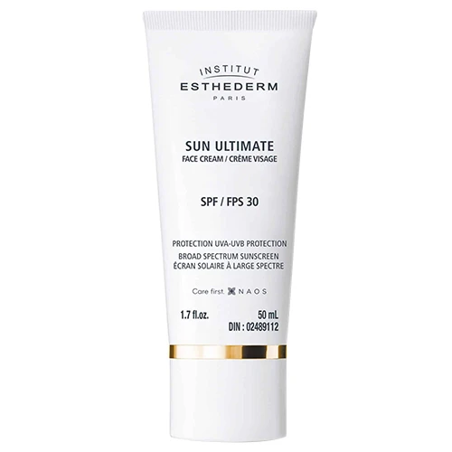 Institut Esthederm Sun Ultimate Cream SPF 30 3 Institut Esthederm Sun Ultimate Cream SPF 30