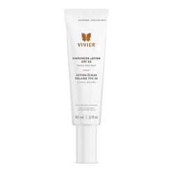VivierSkin Sunscreen Lotion SPF 30